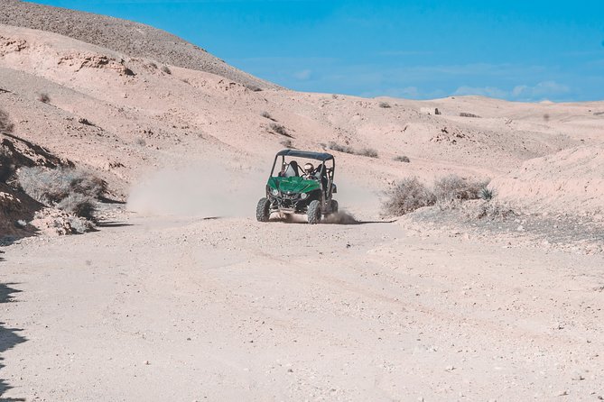 Agafay Desert Private Full Day Tour in Buggy with lunch - Who will enjoy this Agafay day most?