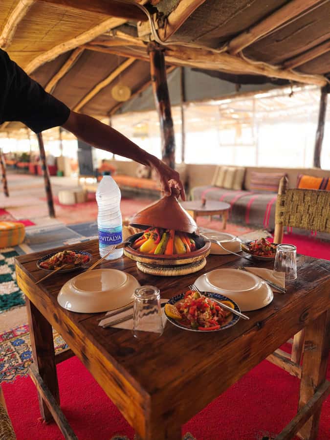 Agafay Desert: Quad Biking, Camel Ride, Lunch - Key points before you book