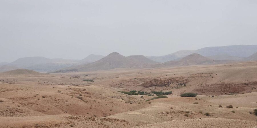 Agafay Desert: Quad Biking, Camel Ride, Lunch - Is $34 a good value?