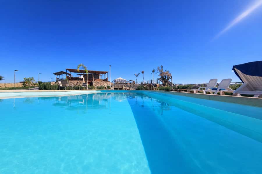Agafay Desert: Quad, Camel Ride & Luxury Lunch with Pool - Who should book this Agafay day?