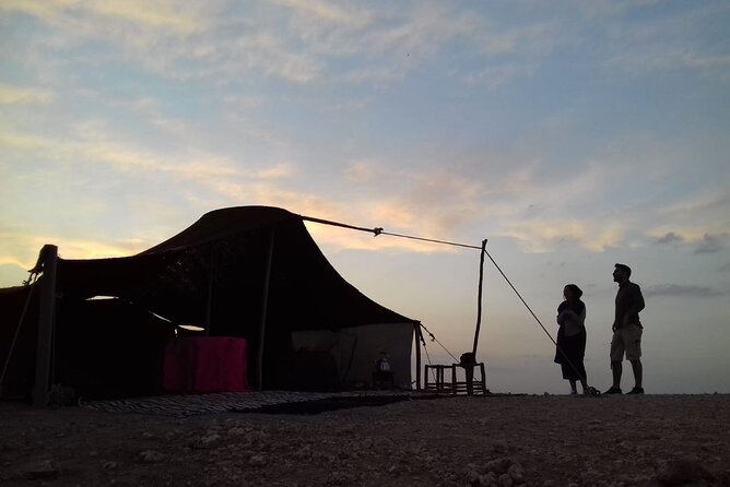 Agafay Desert Sunset Tour - Agafay is the quick desert answer from Marrakech