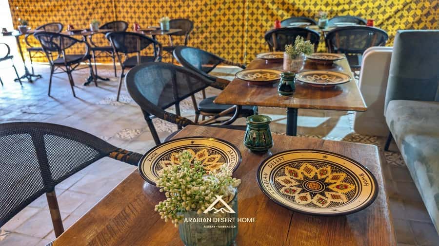 Agafay Desert Tour: Quad, Camel, Lunch & Pool Access - From Marrakech streets to Agafay’s rocky desert