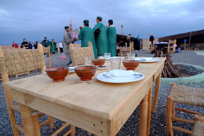 Agafay Marrakech dinner show with quad bike and camel ride - Is $23.26 Good Value?