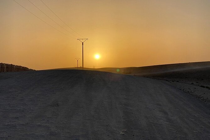 Agafay Sunset Trip: Quad + Camel + Dinner in Agafay - Is $138.41 good value?