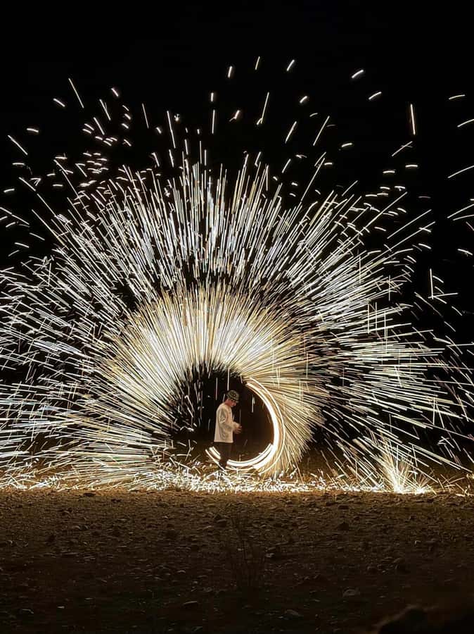 Agafay Tour: Sunset, Dinner, Camel ride, Quad and fire show - Pickup from Marrakesh and the road out