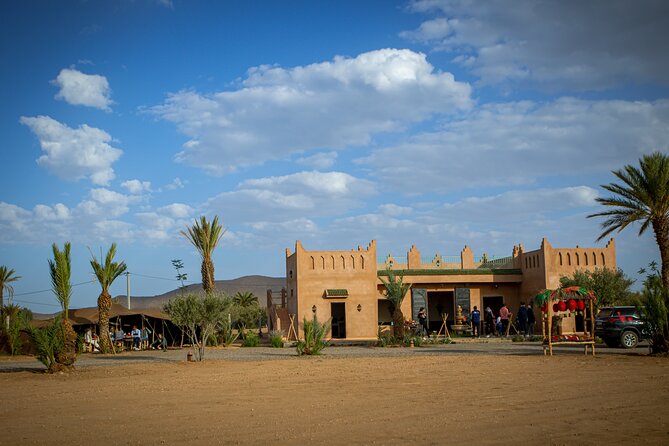Air ballooning: Marrakech Desert and Atlas Views - Who will enjoy this Marrakech balloon ride most