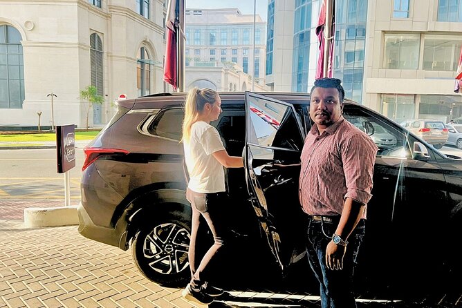 Airport Transfer from Agadir Airport to Agadir - What the 15-minute to 90-minute ride means