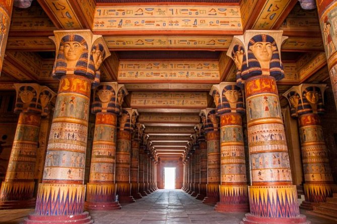 Ait ben haddou and Ouarzazate day trip - Is $40.71 good value?