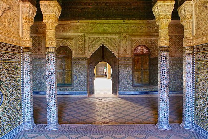 Ait ben Haddou and Ouarzazate from Marrakech : Private guided tour - Price, meals, and the real cost of the day