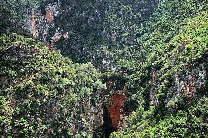 Akchour waterfalls tours - Who will enjoy this Akchour outing