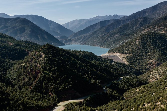 All in One - Special Day With the Berbers - Atlas Mountains - Asni and the rhythm of a weekly market town