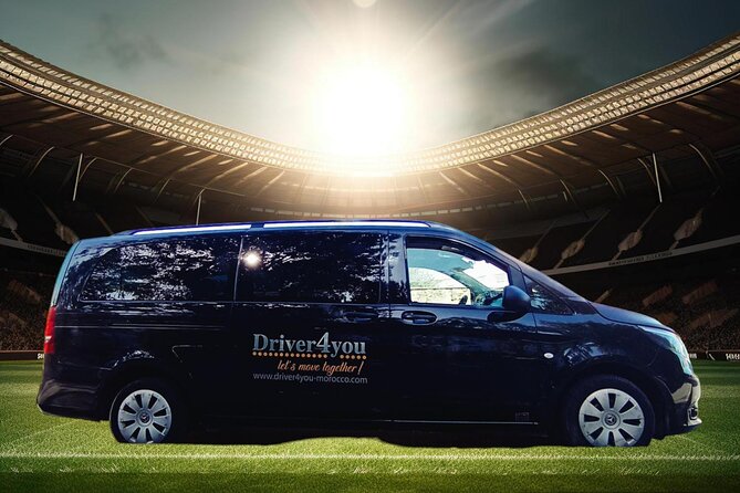 Amazing airport pickup/ drop off in Casablanca/ safe&easy - Who will find this service most useful