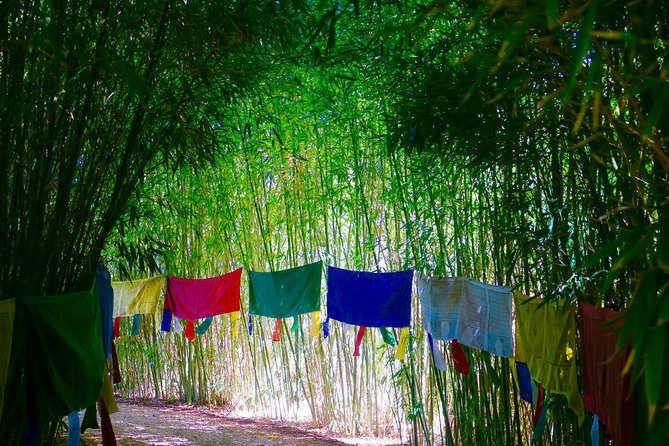 Anima Garden Admission Ticket - How long should you stay?