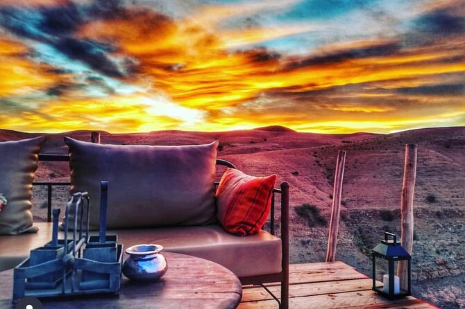 Atlas Mountain Imlil Waterfall & Berber Villages Camel Ride Trip - What the Atlas Mountain version promises