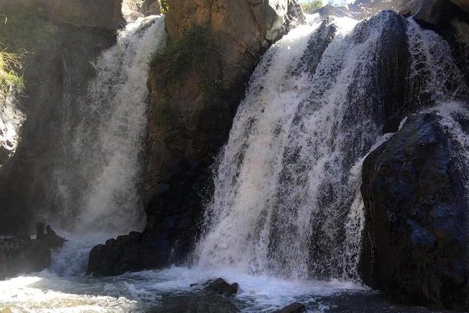Atlas Mountains, 3 Valleys & Agafay Desert from Marrakech-DayTour - Valleys, villages, and Mount Toubkal views