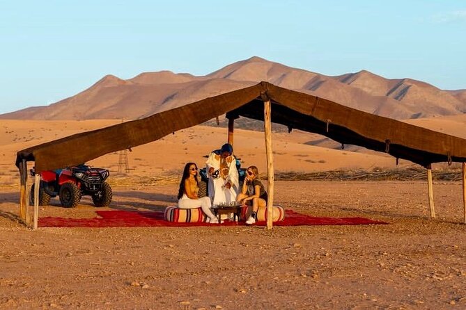 Atlas Mountains, Berber Villages and Three Valleys all inclusive - Camel or mule rides for extra variety
