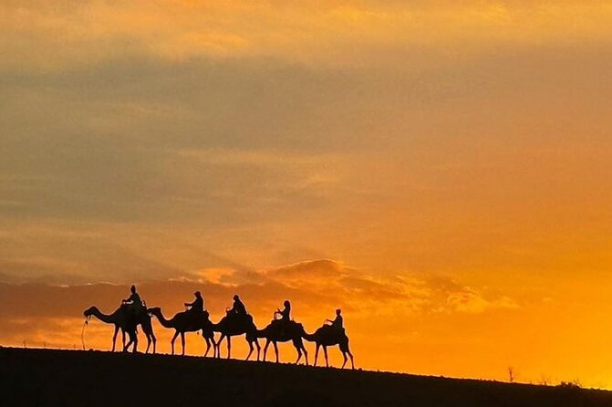 Atlas Mountains, Berber Villages and Three Valleys all inclusive - Ourika, Asni, and Imlil valleys