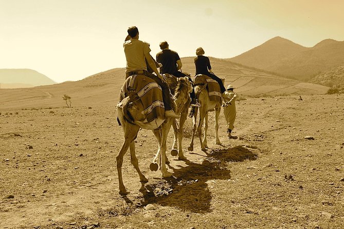 Atlas Mountains experience day trip - Why this private Atlas Mountains trip works