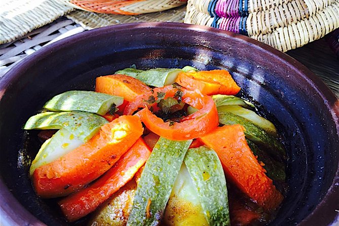 Atlas Mountains experience day trip - Who should book this day out?