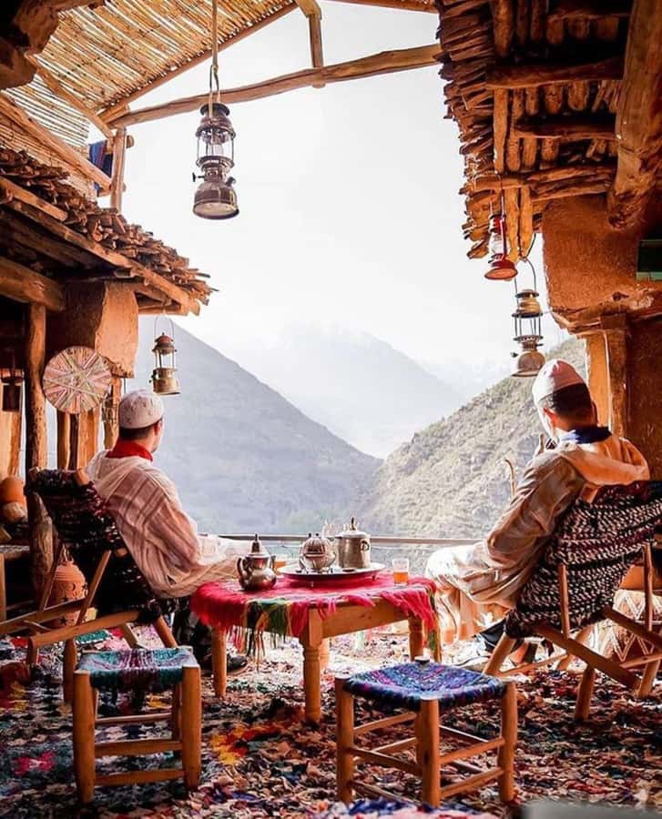 Atlas Mountains:Full-Day Trek to Berber Villages & Waterfall - Who will enjoy this Atlas Mountains day trip