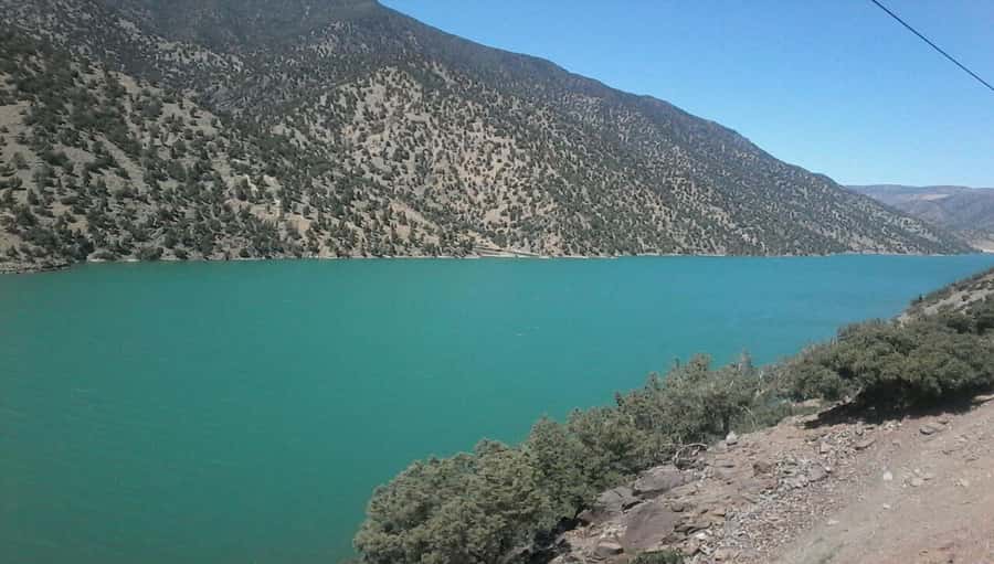 Atlas Mountains: Ijoukak and 4 Valleys with Camel Ride - Tin Mal Mosque and the pottery demonstration
