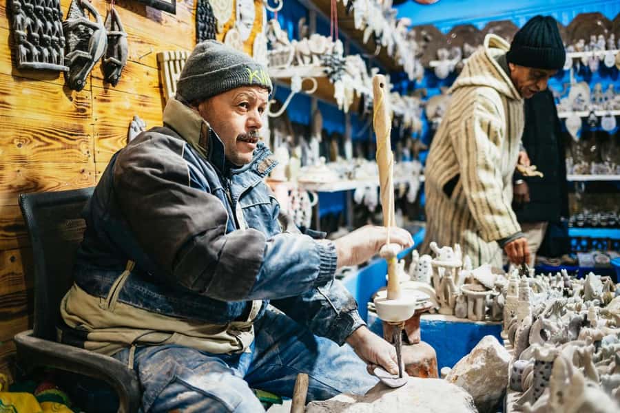 Atlas mountains, Ourika valley, berber villages trip & Guide - Is this $11 Ourika Valley trip worth booking?