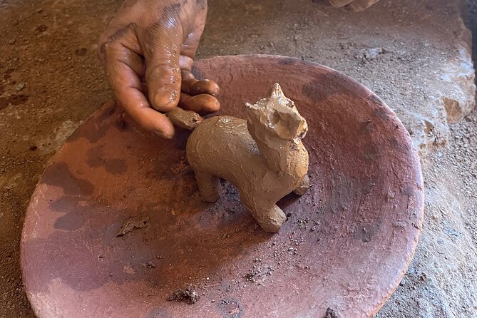 Atlas: Pottery workshop , hiking and swimming pool - Key points to know before booking
