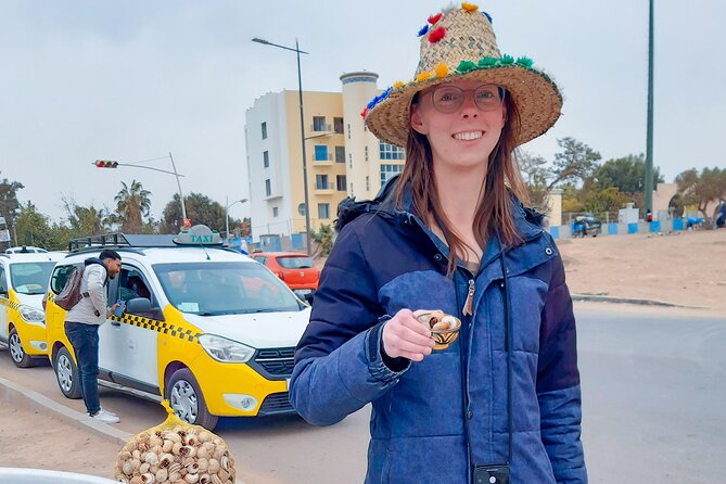 Authentic Food Tour in Agadir - Eat Like A Local - What the four hours are worth at $56.51