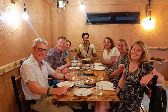 Authentic Food Tour in Agadir - Eat Like A Local - Who should book it