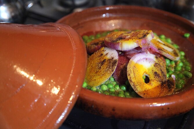 Authentic Moroccan Cooking Class in a Farm in Marrakech - Who will enjoy this Marrakech cooking class