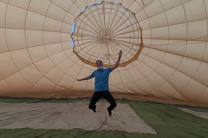 Balloon Flight with Berber Breakfast - Who will enjoy this Marrakech outing