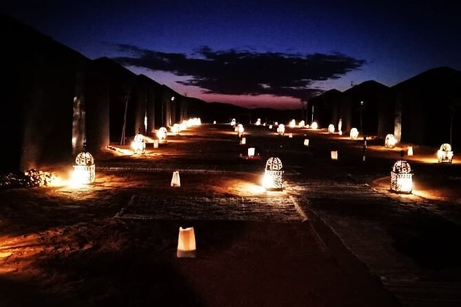 Basic Desert 3 Days 2 Nights from to Marrakesh - Who will enjoy this tour most