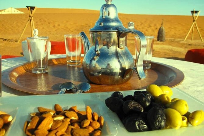 Basic Desert 3 Days 2 Nights from to Marrakesh - Small details that make the trip easier