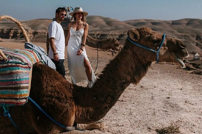 Berber villages : Atlas Mountains Day Hike from Marrakech - Key points to know before you book
