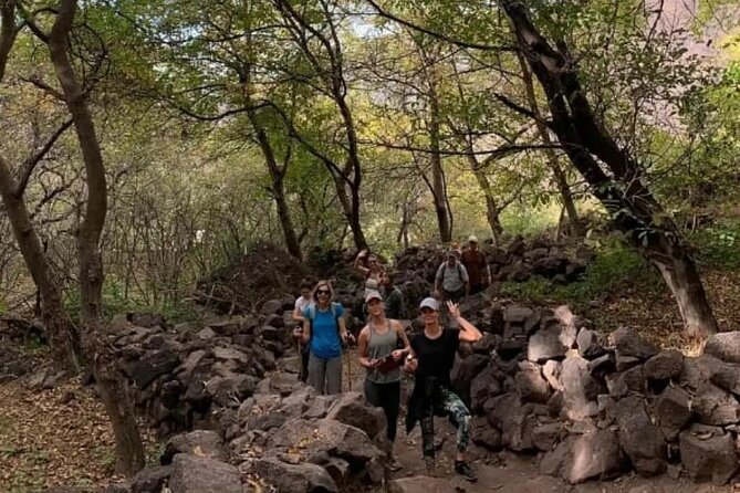 Berber villages : Atlas Mountains Day Hike from Marrakech - Moulay Brahim Gorges offer the first big views