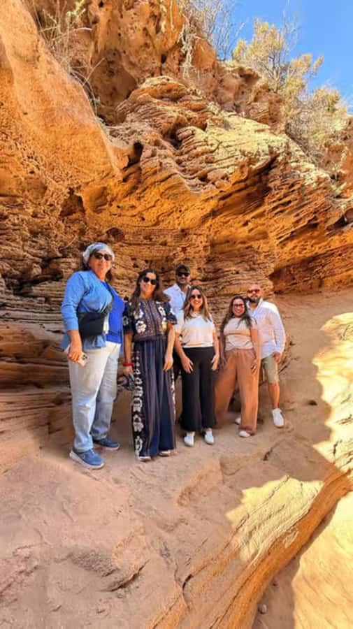 Best Agadir Desert Adventure: Quad Camel Sandboarding & BBQ - What the guide service adds