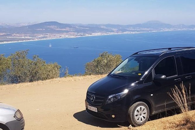 Best of Tangier: Camel Ride, Medina Walk & Breathtaking Views - Why this tour works for a first day in Tangier