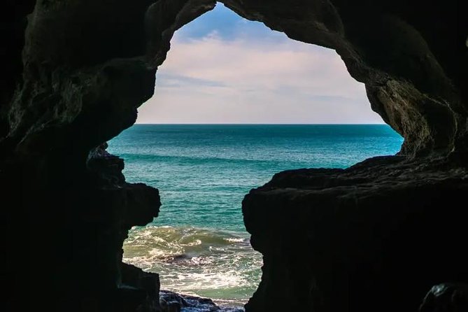 Best of Tangier: Camel Ride, Medina Walk & Breathtaking Views - From Plage de Tanger to Cap Spartel