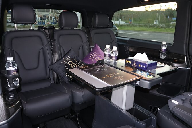 Best Private Airport Transfer Casablanca - More than a one-way airport ride