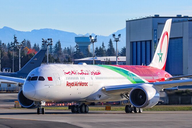 Best Private Airport Transfer Casablanca - Who will get the most from this service