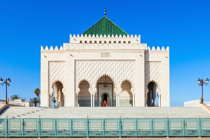 Best Private Day Trip to Rabat from Casablanca - Key points to know before you book