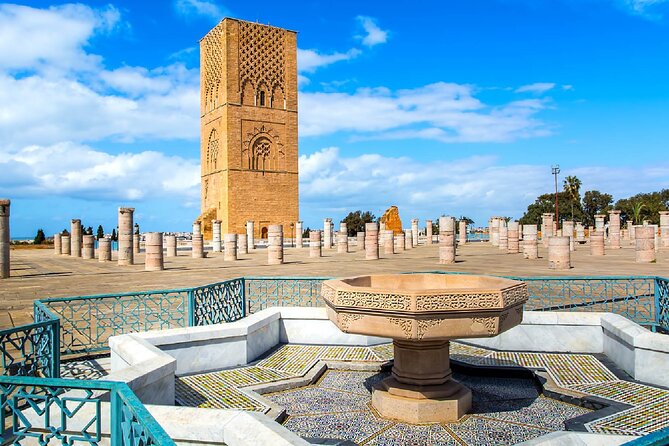 Best Private Day Trip to Rabat from Casablanca - Why Rabat makes a strong day trip from Casablanca