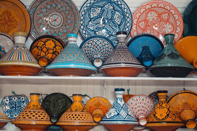 Best Private Day Trip to Rabat from Casablanca - What Anas and Ayoub add to the day