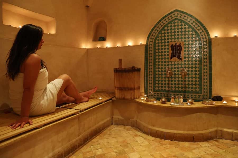 Best Traditional Moroccan Hammam Spa Experience - Key points before you book