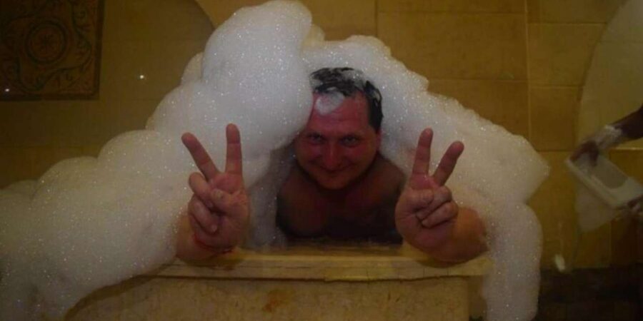 Best Traditional Moroccan Hammam Spa Experience - Massage time and the question of quality