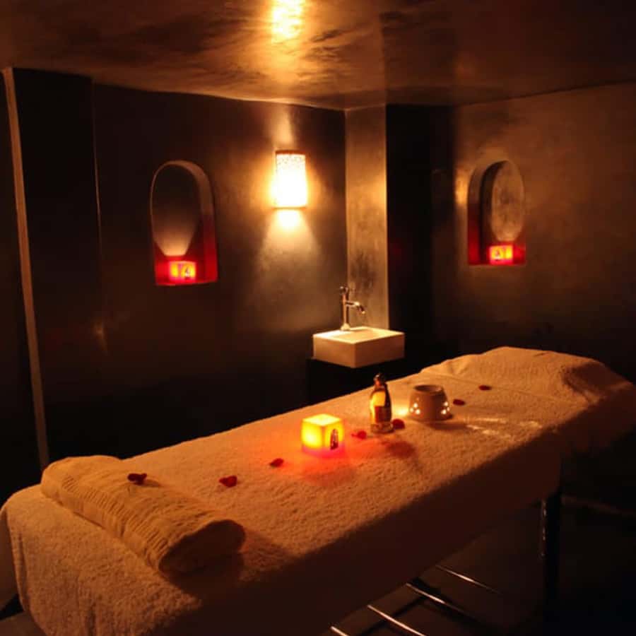 Best Traditional Moroccan Hammam Spa Experience - Service, warmth, and hygiene