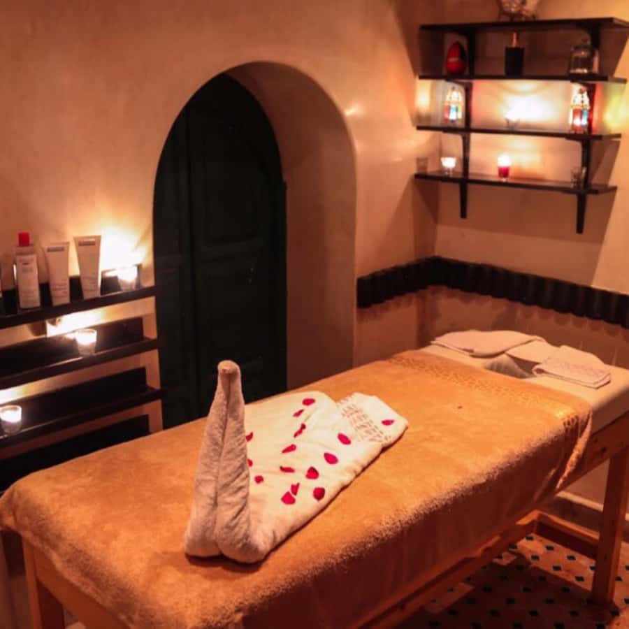 Best Traditional Moroccan Hammam Spa Experience - Is $73 good value for two hours?