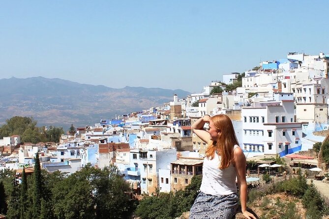 Blue Paradise from Tangier to Chefchaouen - Who will enjoy this Chefchaouen day trip