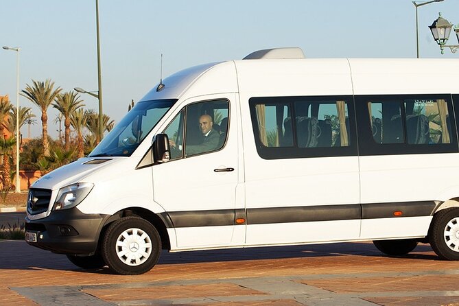 BOOK Your Private Driver in Casablanca ! - Why a private car helps in Casablanca