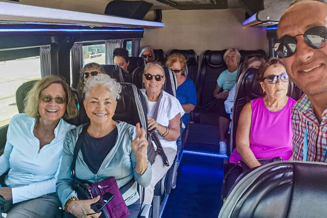 BOOK Your Private Driver in Casablanca ! - Markets, shopping, and Moroccan food